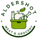 Aldershoot Halal Meat & Grocery